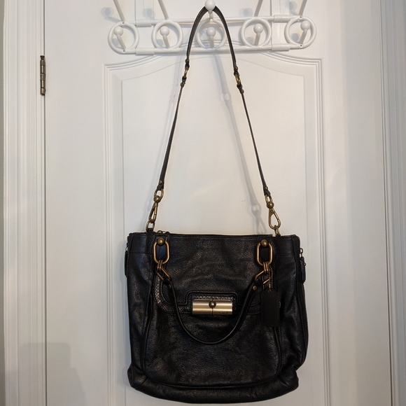 Coach Purse - Picture 4 of 6